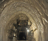 EVA隧道防水板